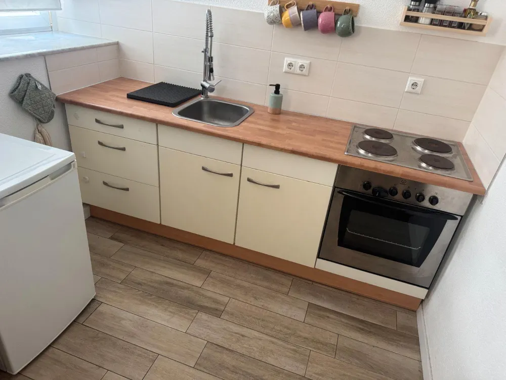Apartment Neustadt Successor Tenant