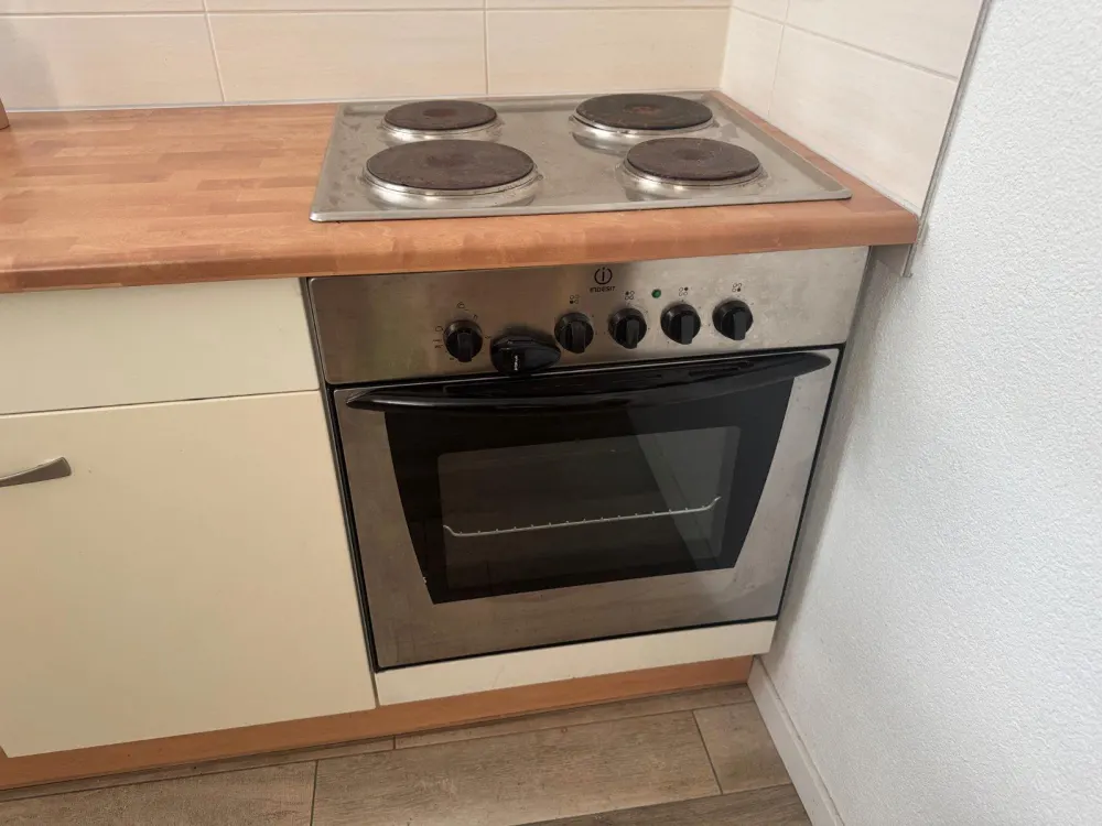 Apartment Neustadt Successor Tenant