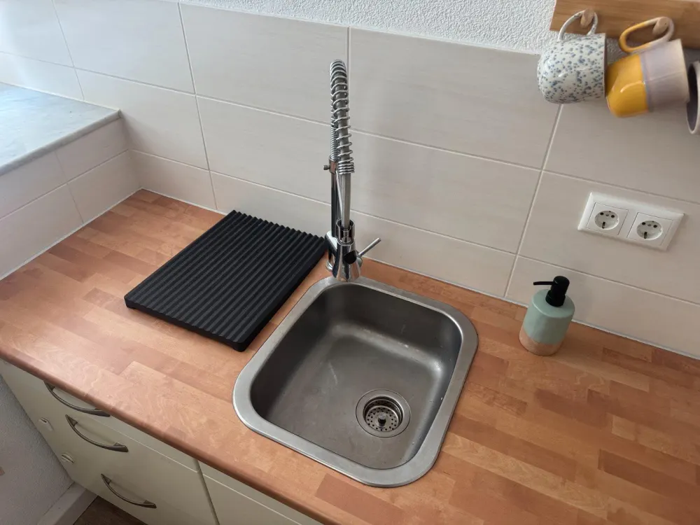 Apartment Neustadt Successor Tenant