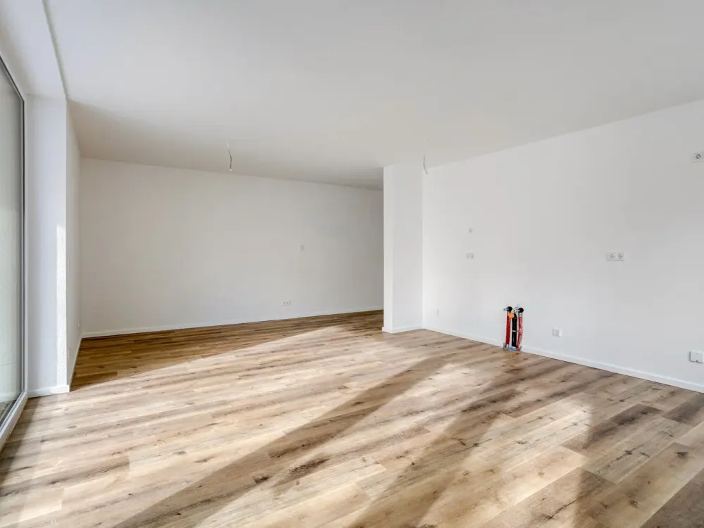 Helle 3-Zimmerwohnung in Dortmund!