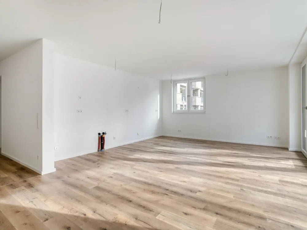 Helle 3-Zimmerwohnung in Dortmund!