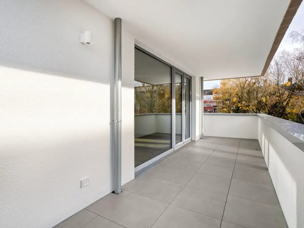 Helle 3-Zimmerwohnung in Dortmund!