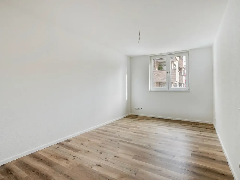 Helle 3-Zimmerwohnung in Dortmund!