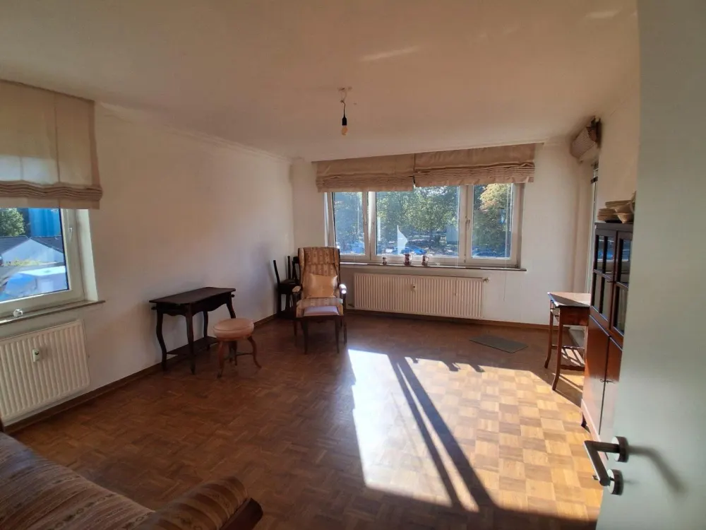 3-room apartment with kitchen and bathroom in Bremen/Osterholz Ellenerbrok Schevemoor