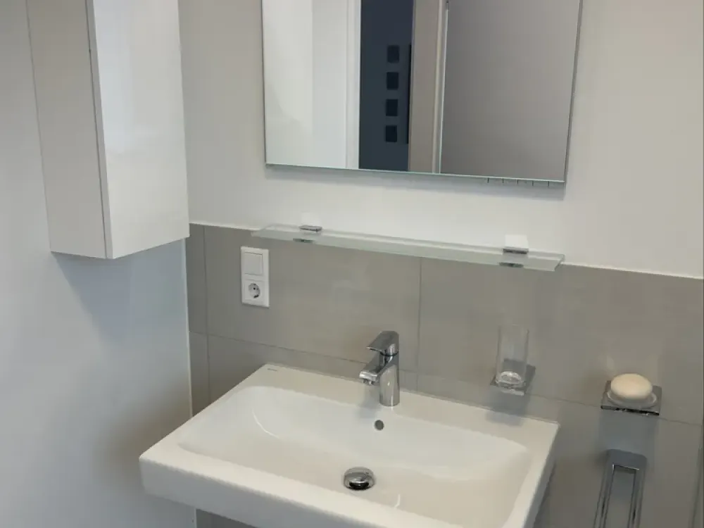 Exclusive Penthouse with Dream Balcony in Prime Location