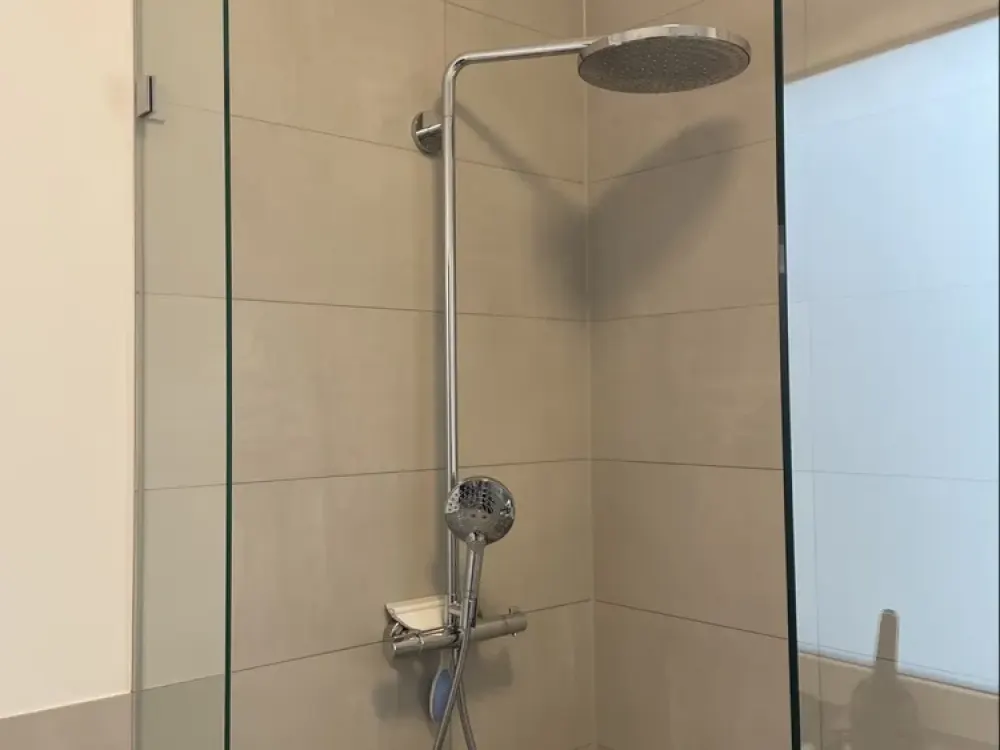 Exclusive Penthouse with Dream Balcony in Prime Location