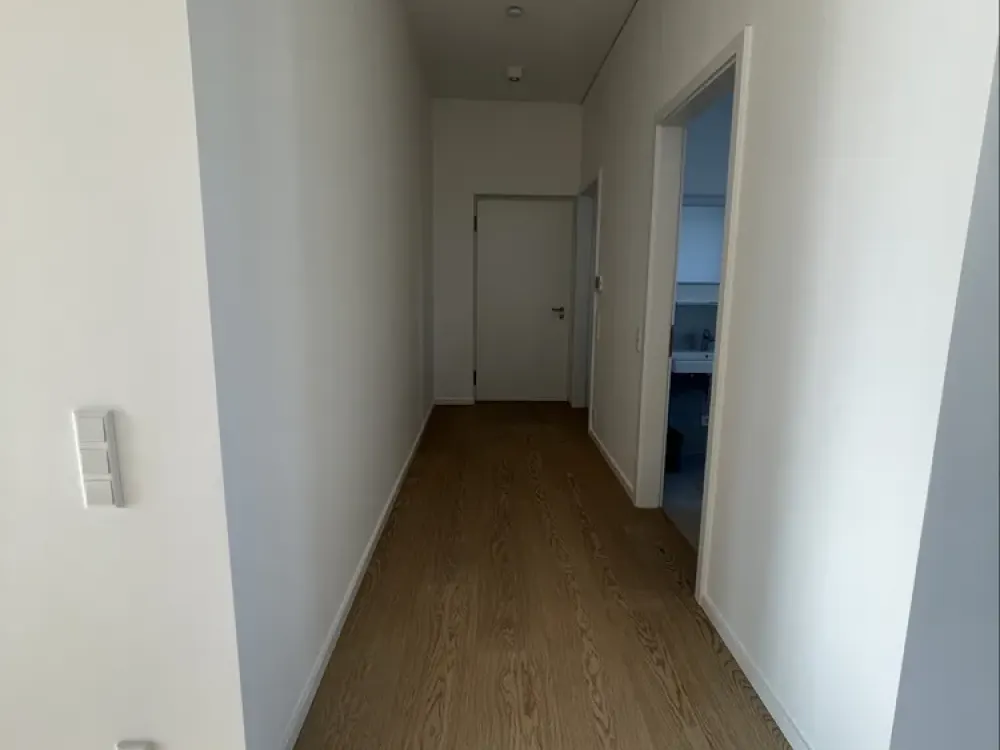 Exclusive Penthouse with Dream Balcony in Prime Location