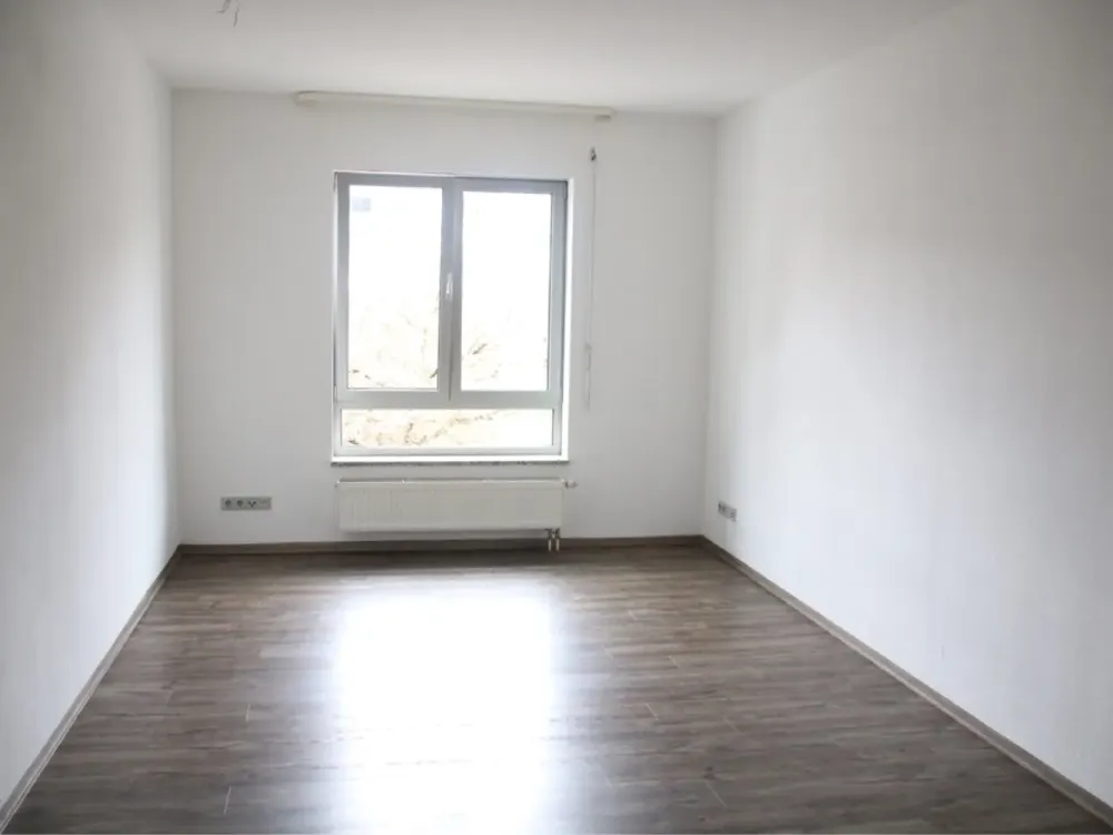 Schöne 3 Zimmer Wohnung in Alt Saarbrücken