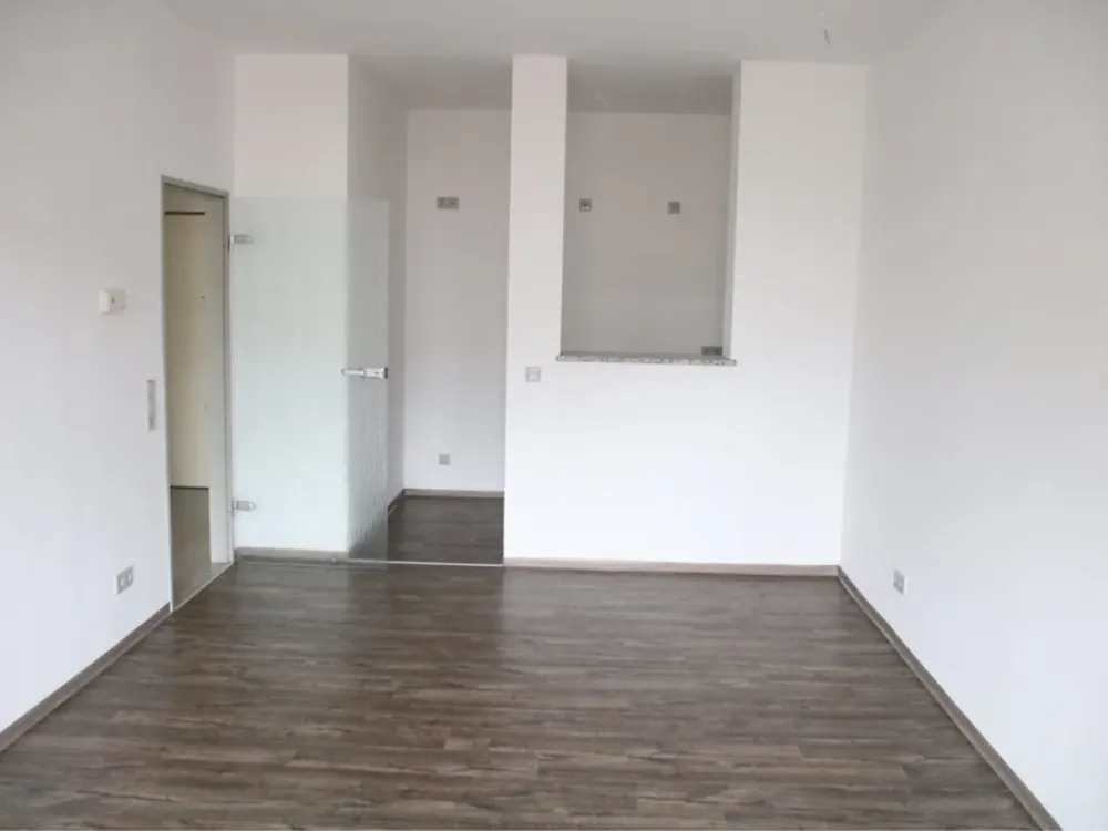 Schöne 3 Zimmer Wohnung in Alt Saarbrücken
