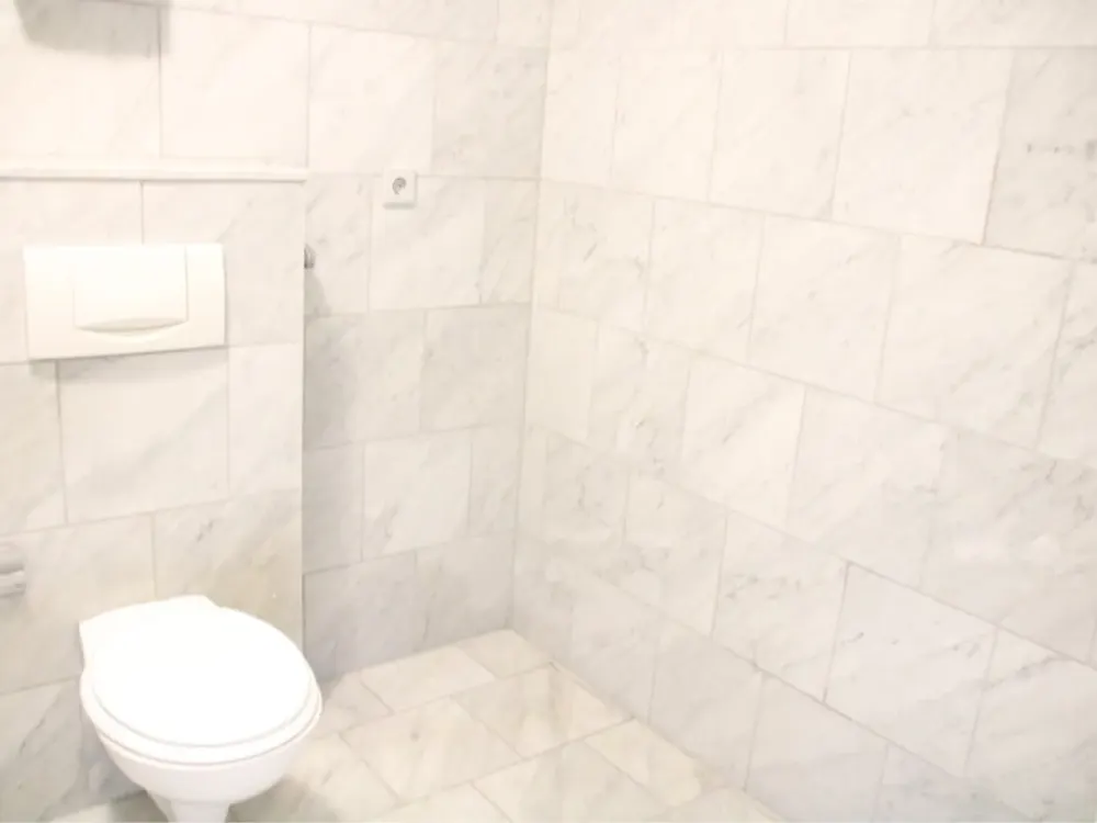Schöne 3 Zimmer Wohnung in Alt Saarbrücken