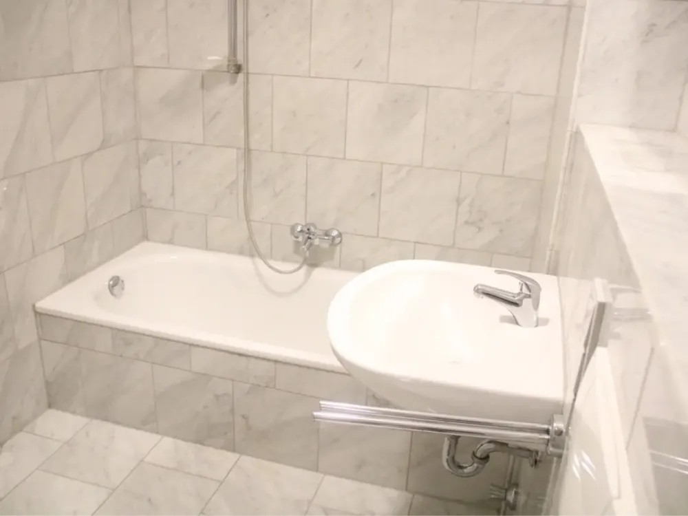 Schöne 3 Zimmer Wohnung in Alt Saarbrücken