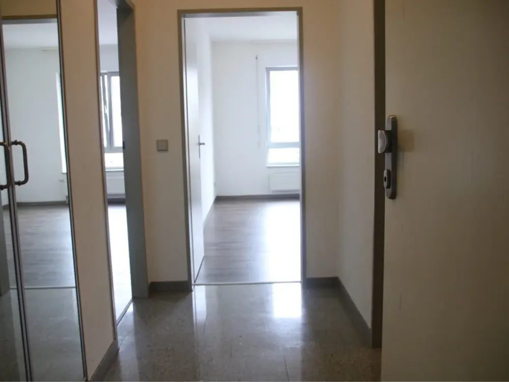 Schöne 3 Zimmer Wohnung in Alt Saarbrücken