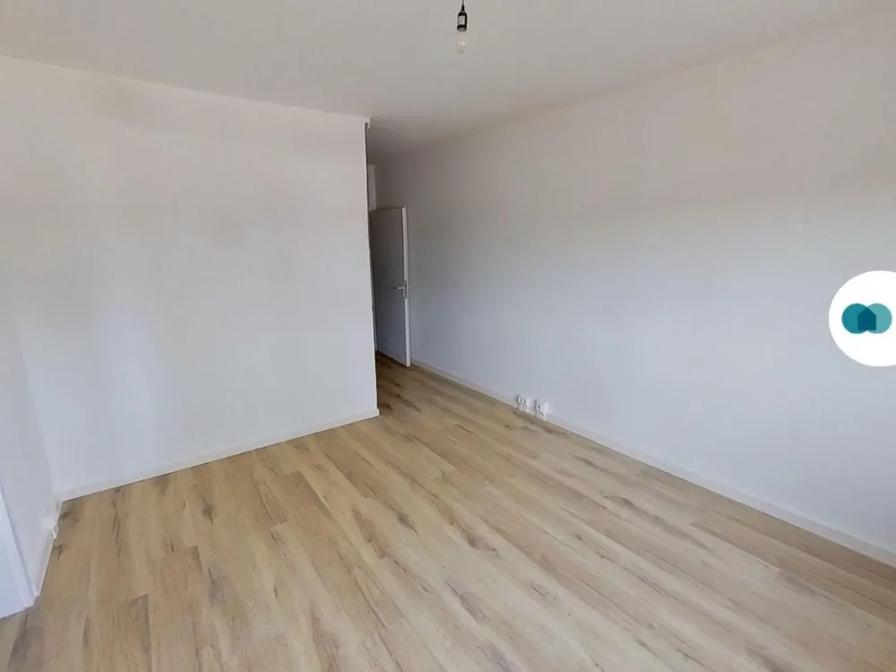Klein aber fein: 2-Zimmer-Wohnung in Rostock