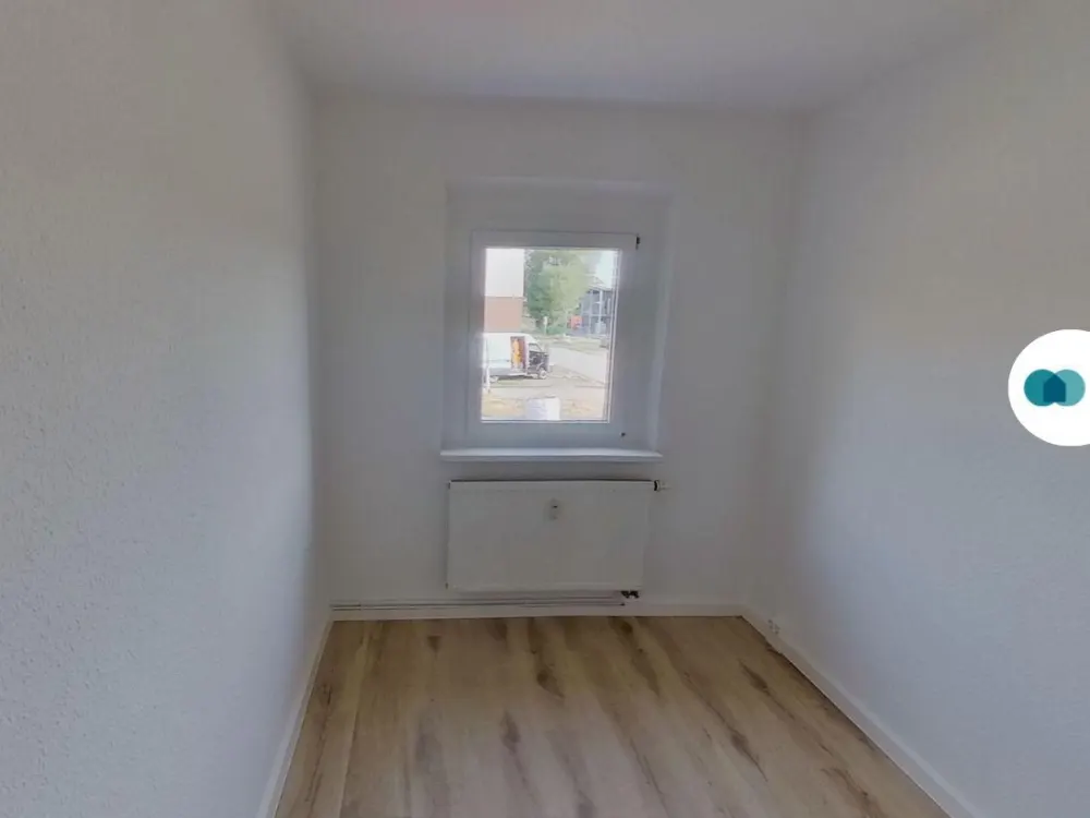Klein aber fein: 2-Zimmer-Wohnung in Rostock