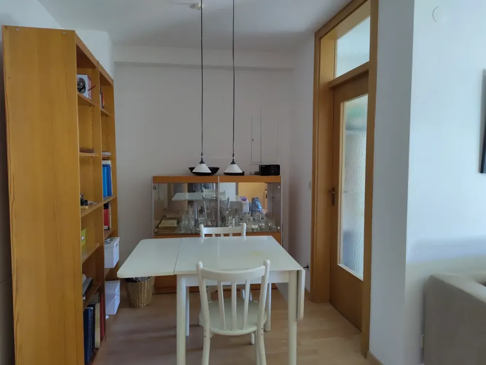 2.5-Room Apartment with Balcony in Nürnberg