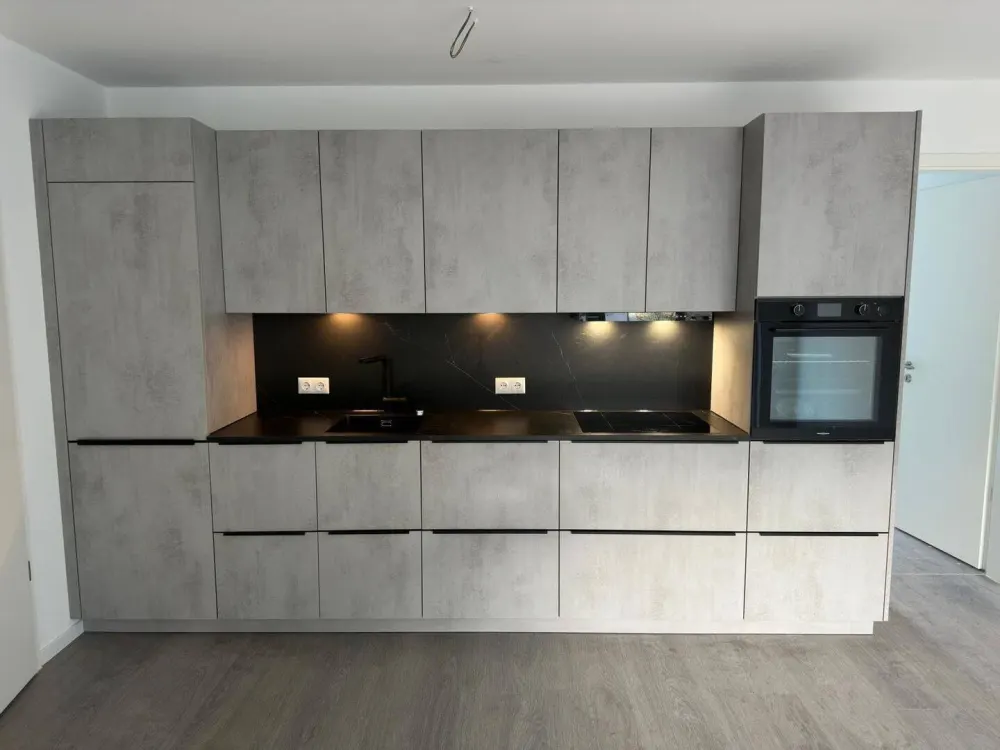 Exclusive Living in Rostock, Modern 2-Room New-Build Apartment with High-Quality Features from January 2027