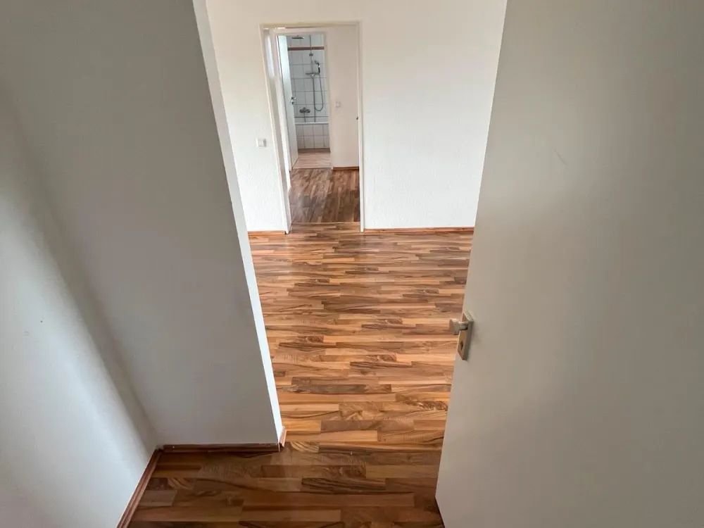 4-Zimmer-Wohnung mit Einbauküche in Senden!
