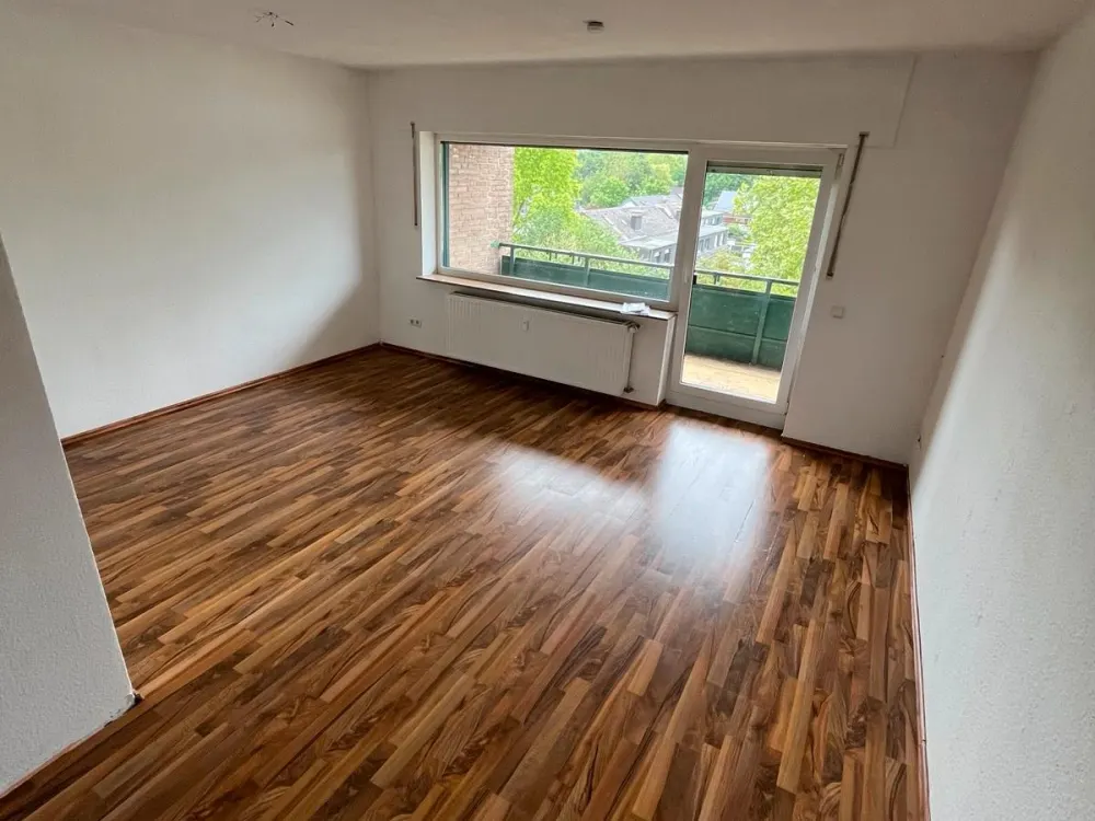 4-Zimmer-Wohnung mit Einbauküche in Senden!