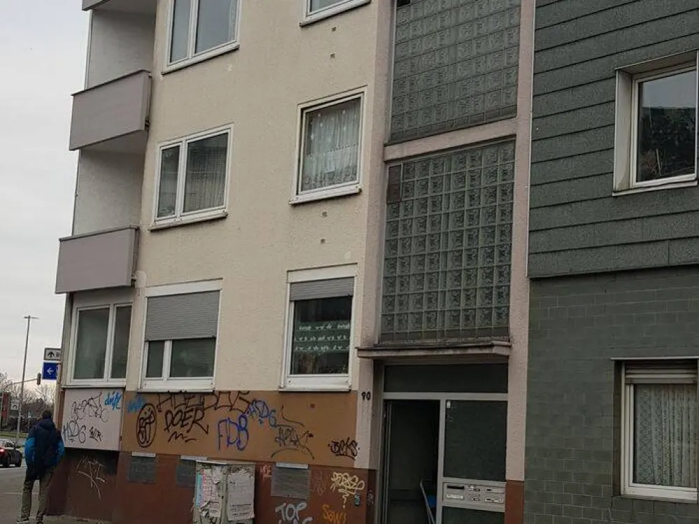 About this property