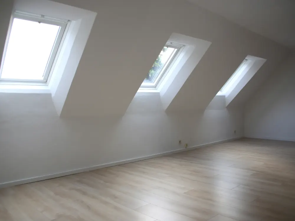 Altenberge Zentrum, Apartment 82 m²