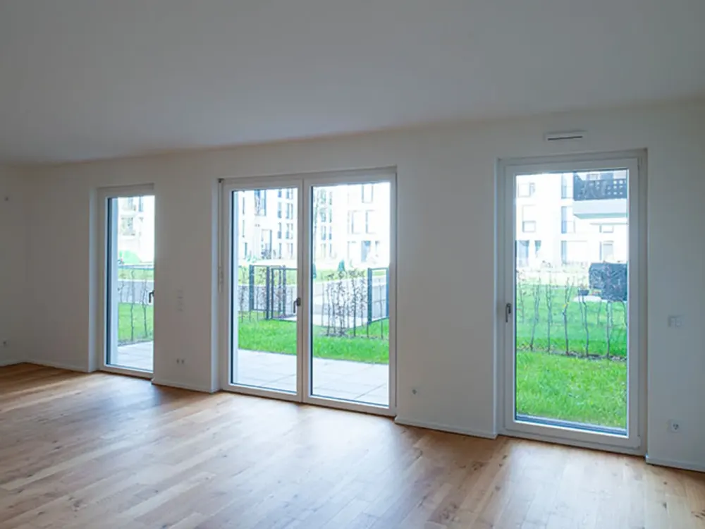 High-quality 3-room apartment in Vierzig549