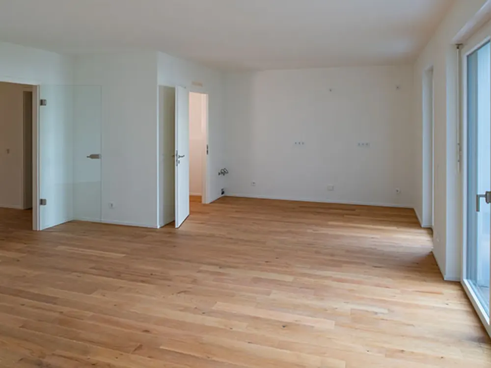High-quality 3-room apartment in Vierzig549