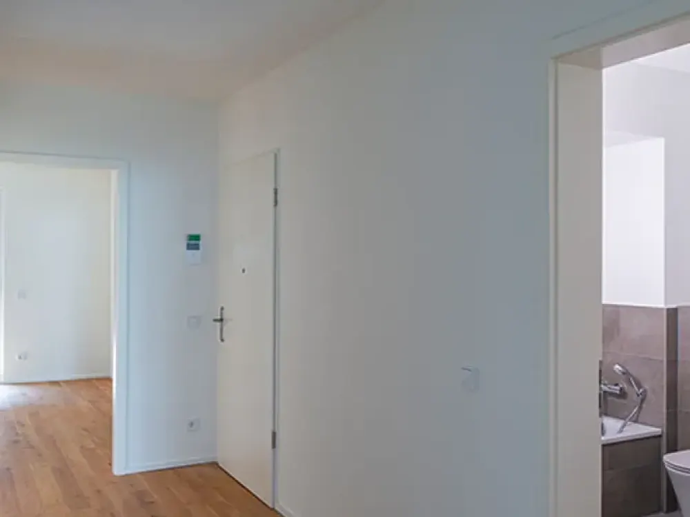 High-quality 3-room apartment in Vierzig549