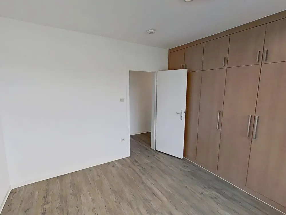 Große 3-Zimmer-Wohnung mit BALKON und viel Komfort in Paderborn-Sennelager
