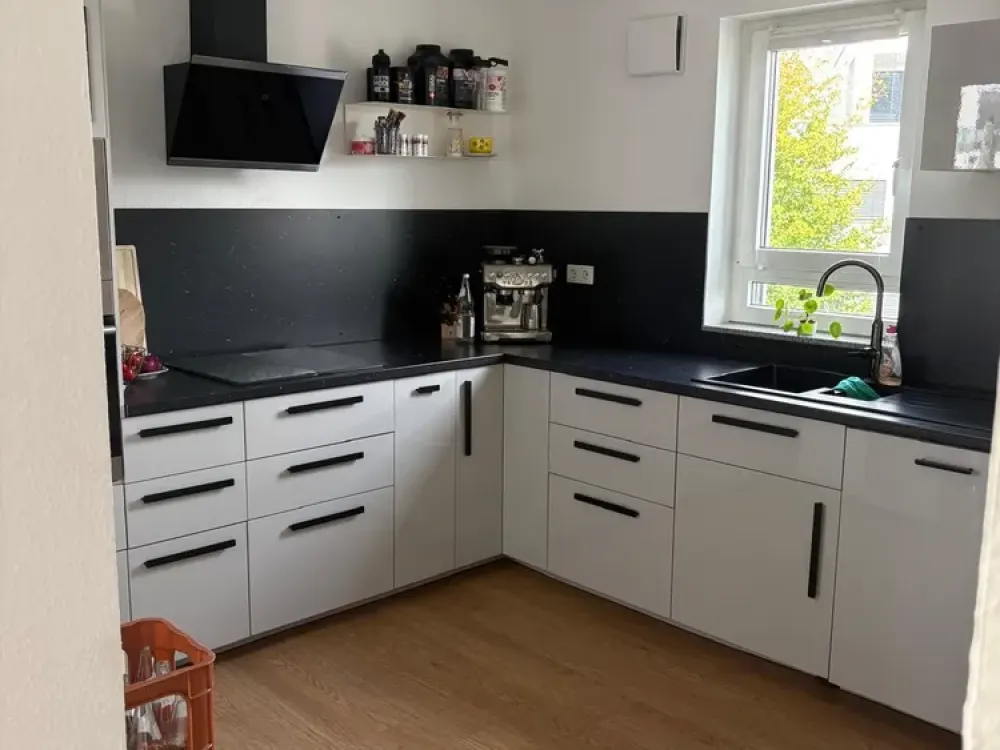 Successor Tenant for 3.5-Room Apartment in Köln-Lövenich