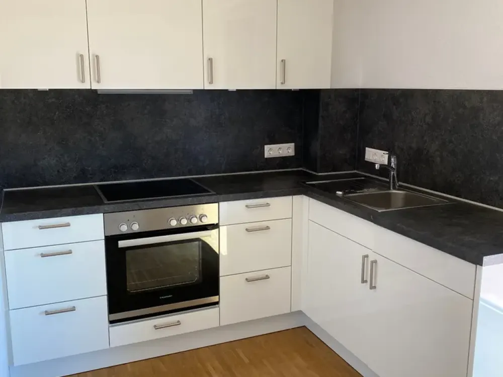Cozy 1-Room Apartment in Hannover-Bothfeld