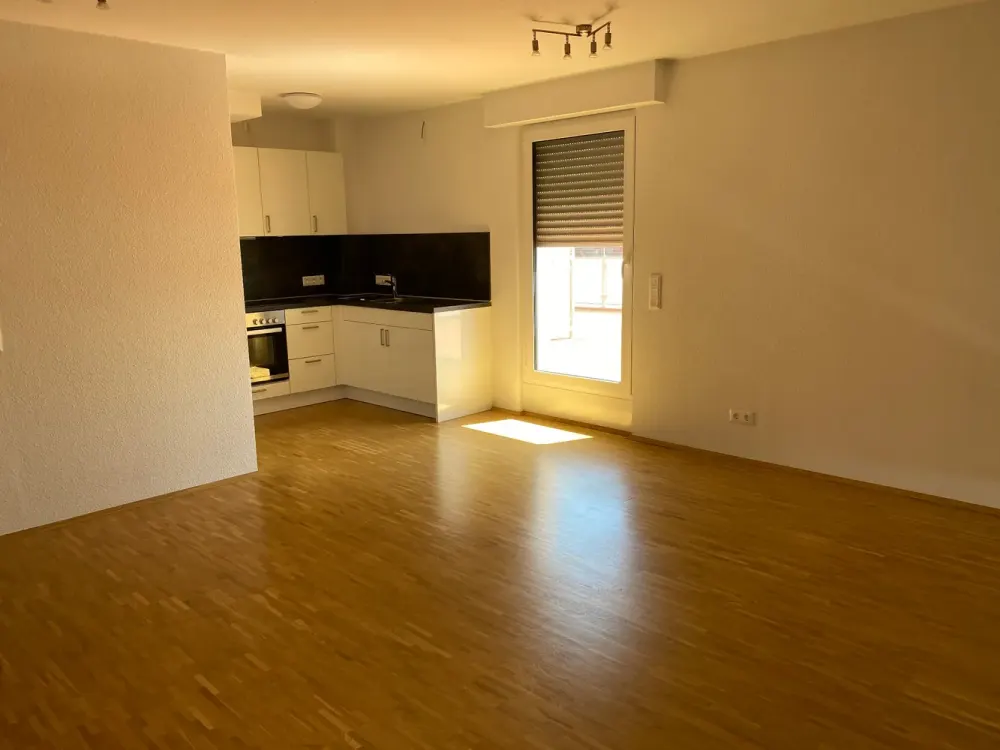 Cozy 1-Room Apartment in Hannover-Bothfeld
