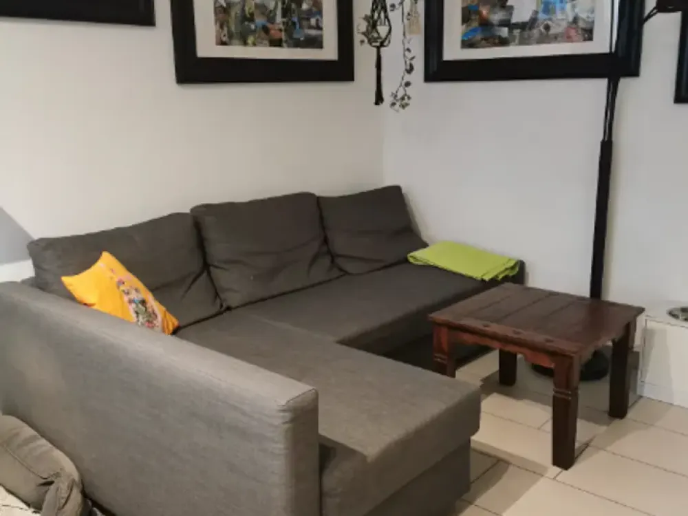 Münchener Lebensfreude: 3-Zimmer-Wohnung in München