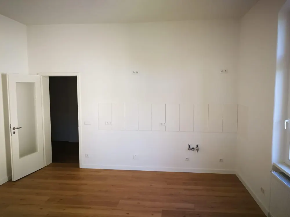 1.5 Room Apartment Near Campus