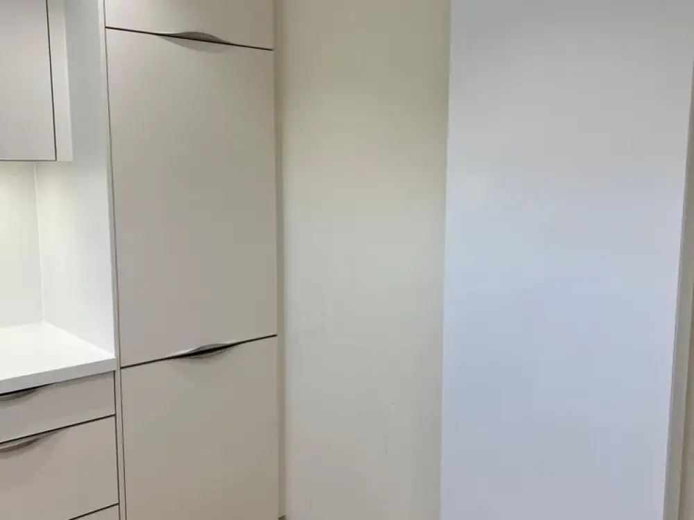 Completely Renovated Bright 2.5 Room Apartment in Markdorf for Long-Term Rent