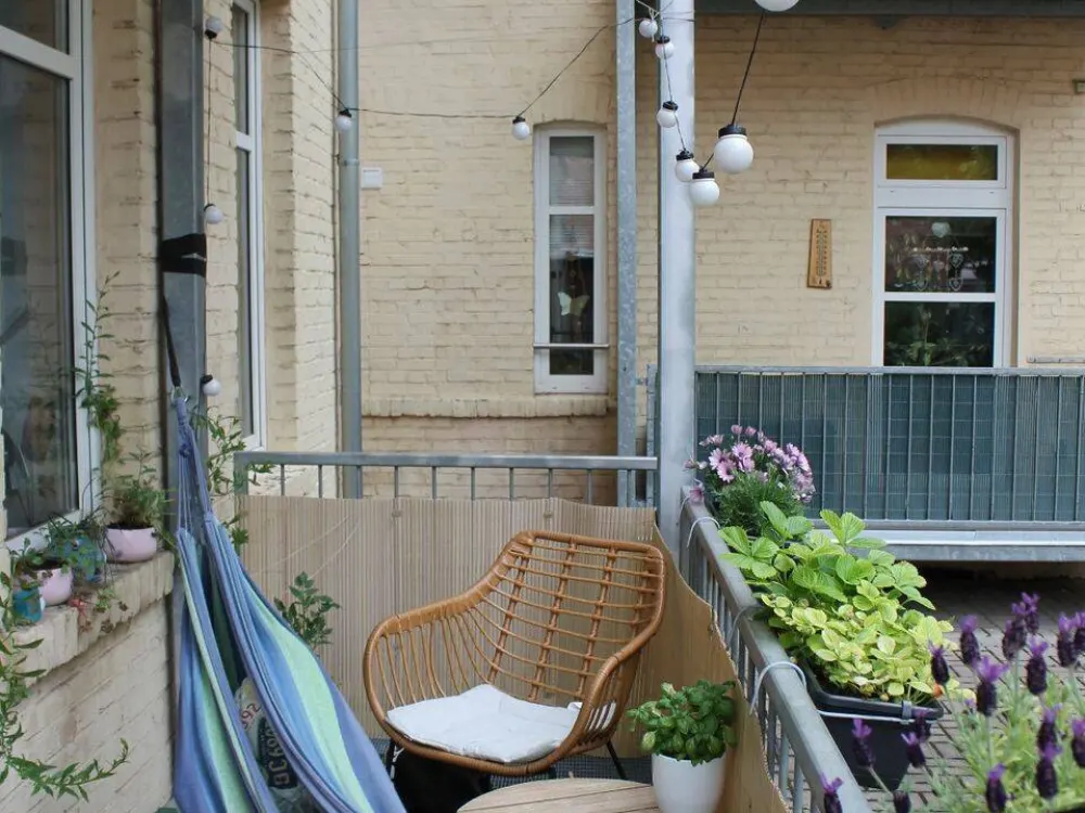 Apartment for Rent - Johannesvorstadt