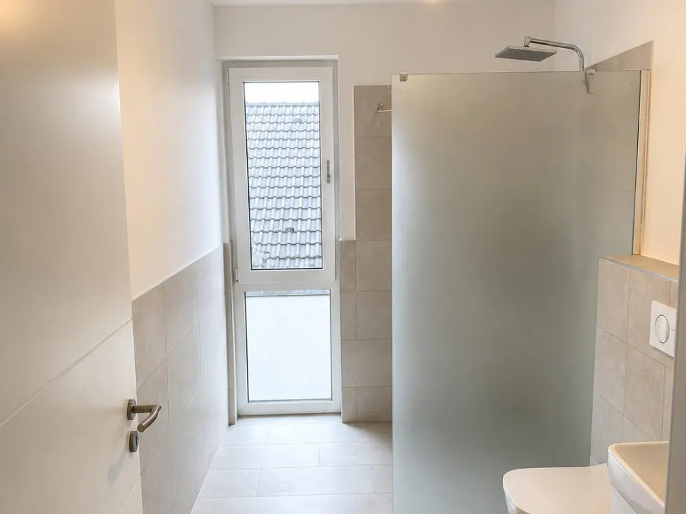 Neuwertige und helle 3 Zimmer Wohnung in beliebter Lage von Hamburg-Niendorf