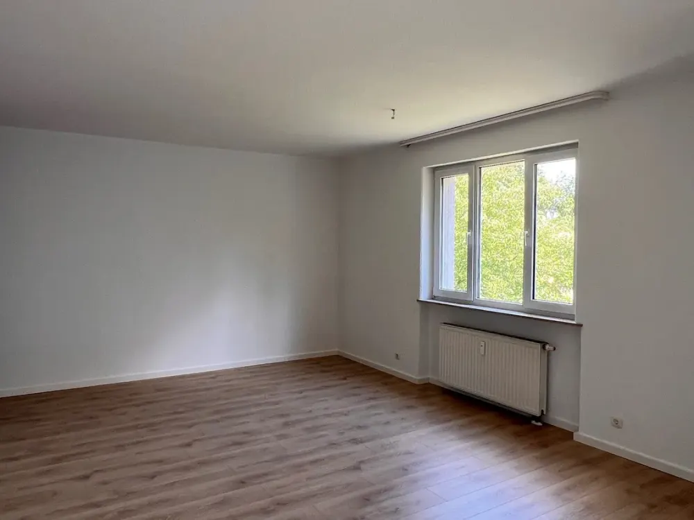 * Helle Wohnung in grüner Lage - ID 6579 *
