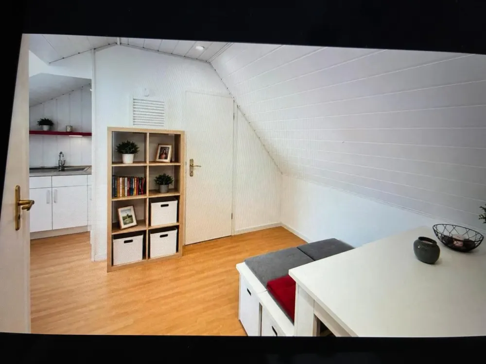 Furnished Apartment for Rent