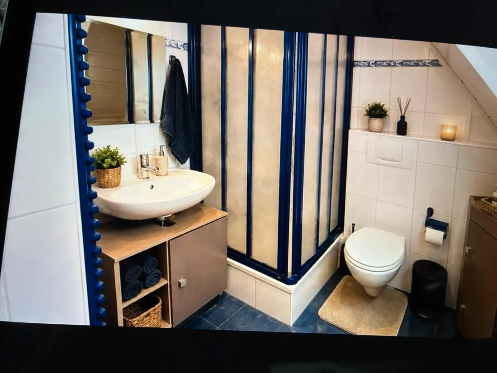 Furnished Apartment for Rent