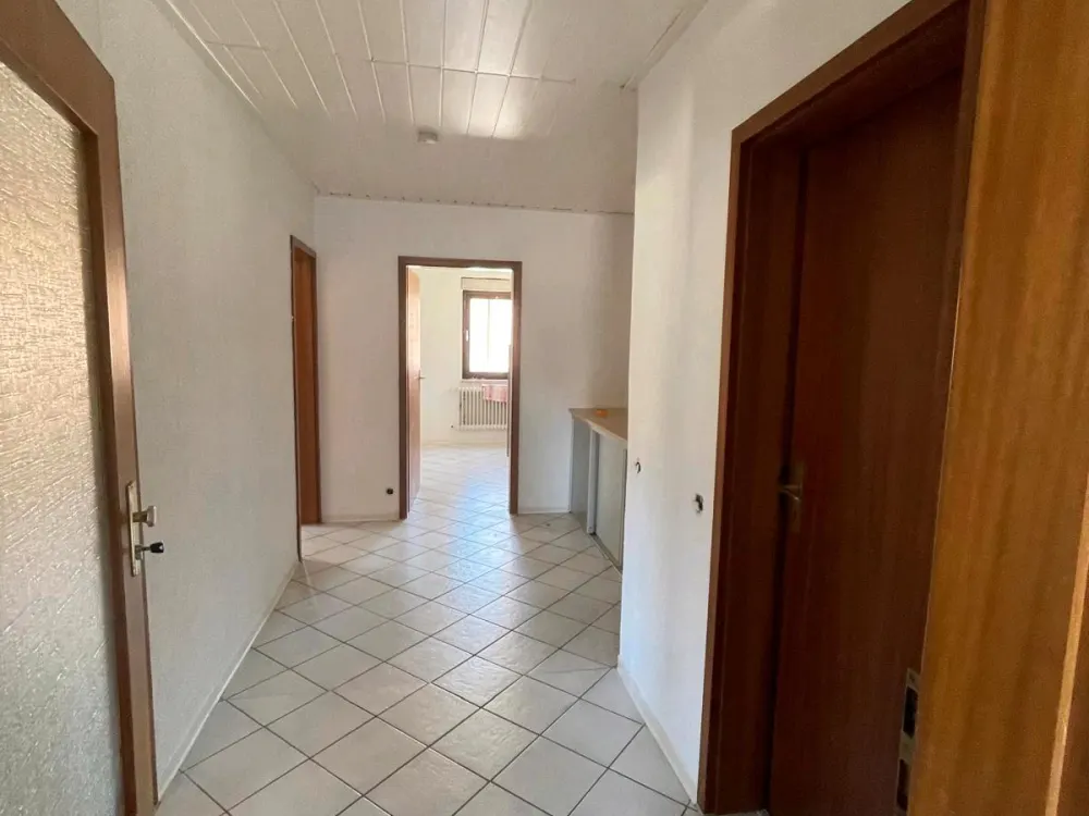 2-Room Apartment