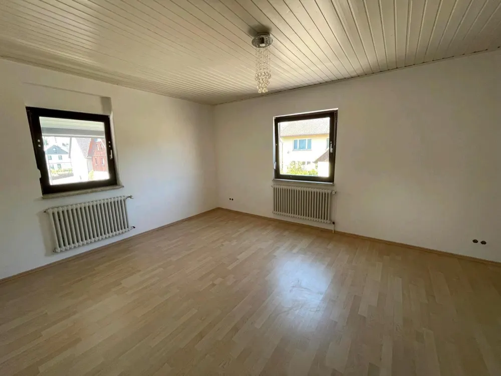 2-Room Apartment