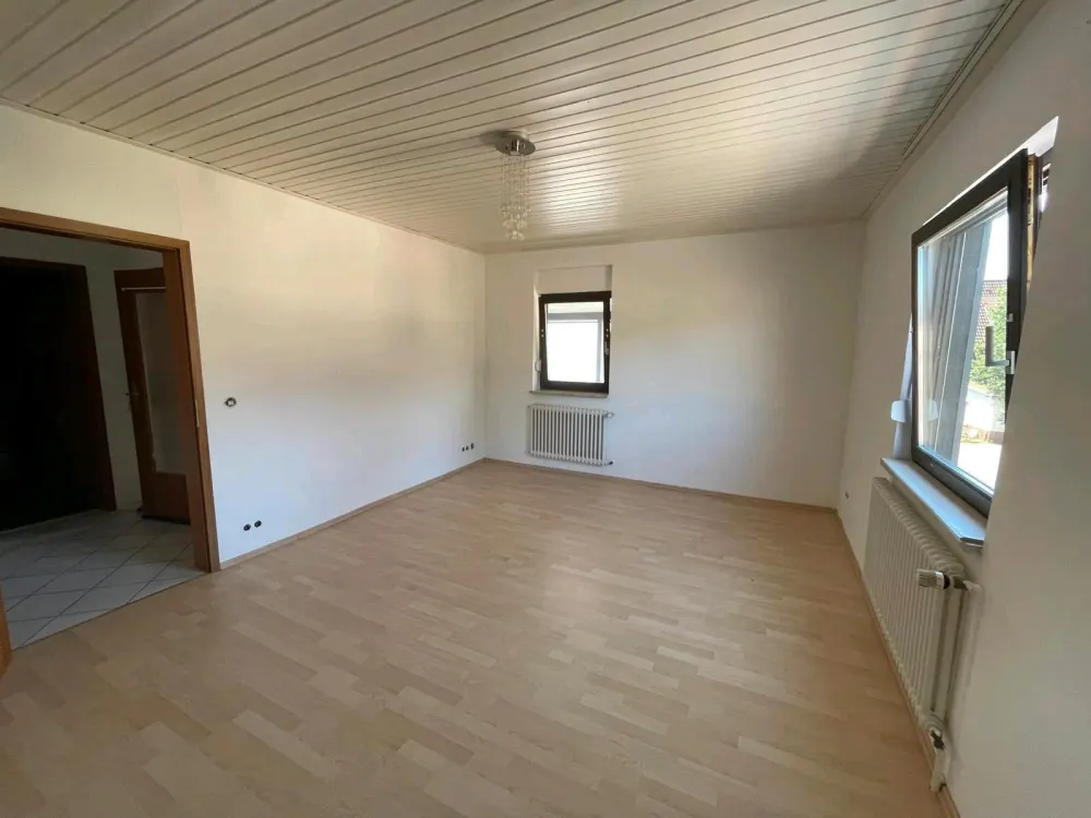 2-Room Apartment