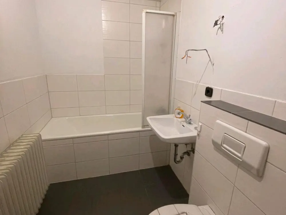 2-Room Apartment