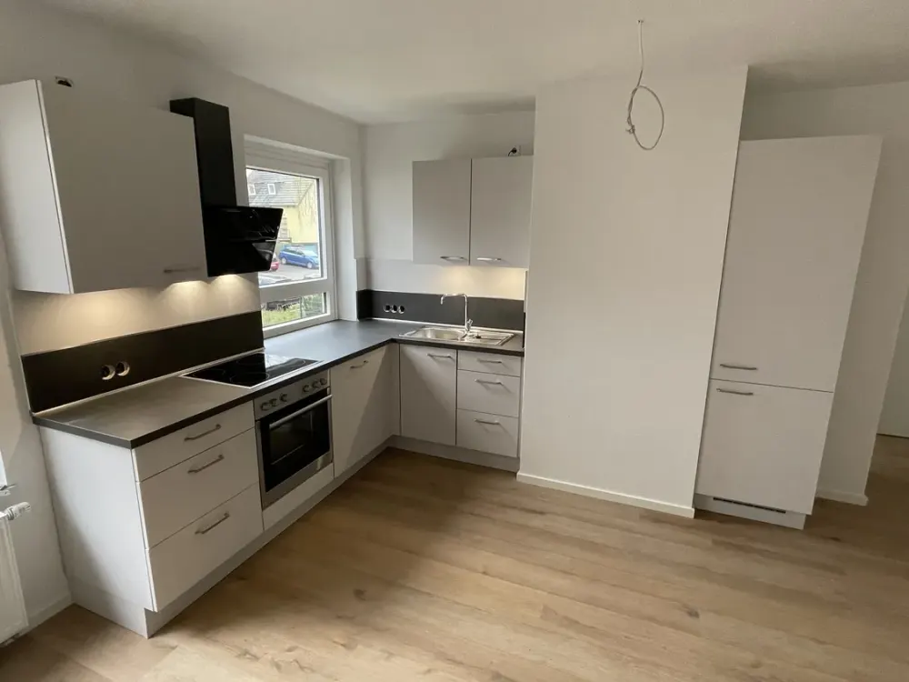 2-Zimmer-Wohnung in zentraler Lage von Kassel