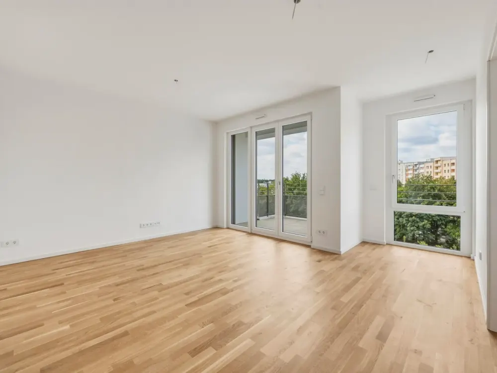 2-Zi-DG-Wohnung mit EBK und hochwertiger Ausstattung