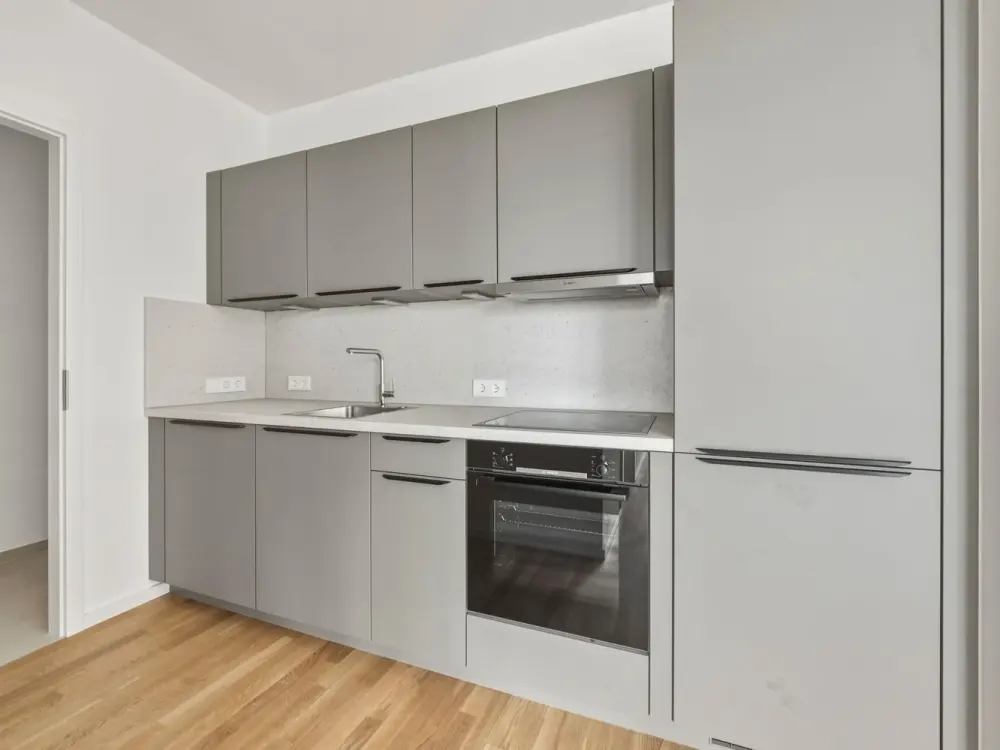 2-Zi-DG-Wohnung mit EBK und hochwertiger Ausstattung