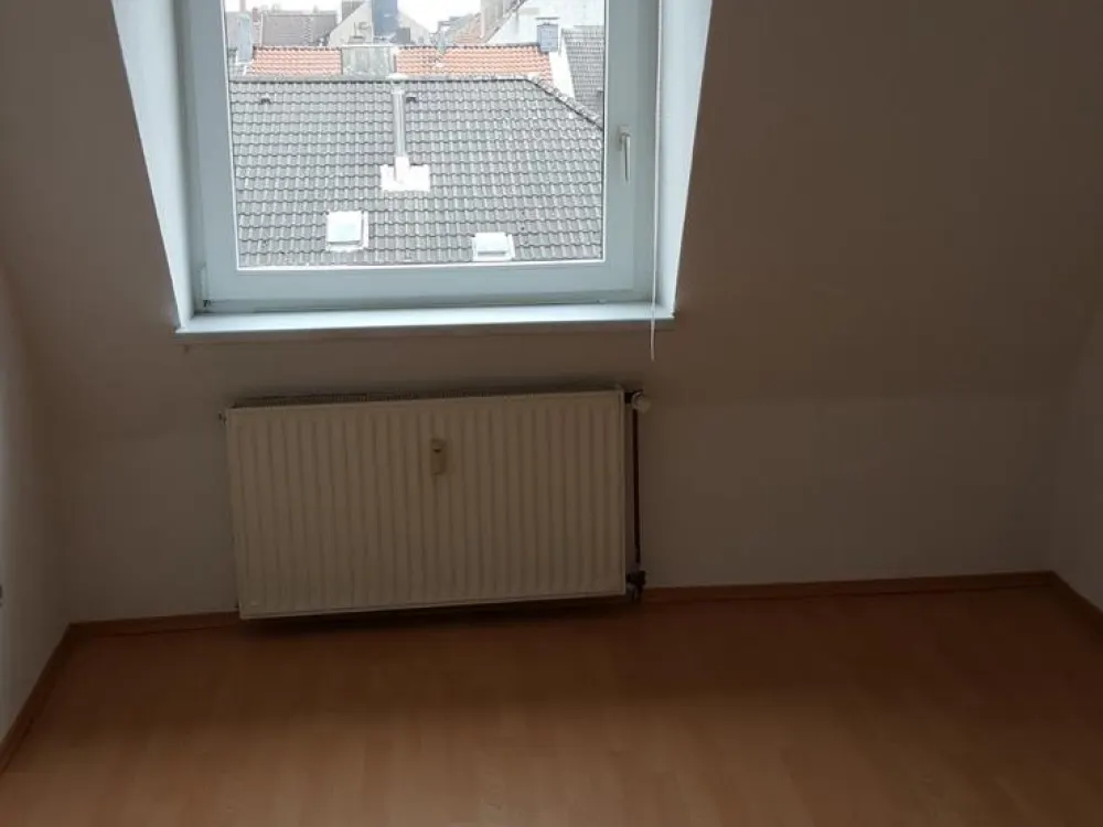 Beautiful Attic Apartment in Dortmund-Unionviertel