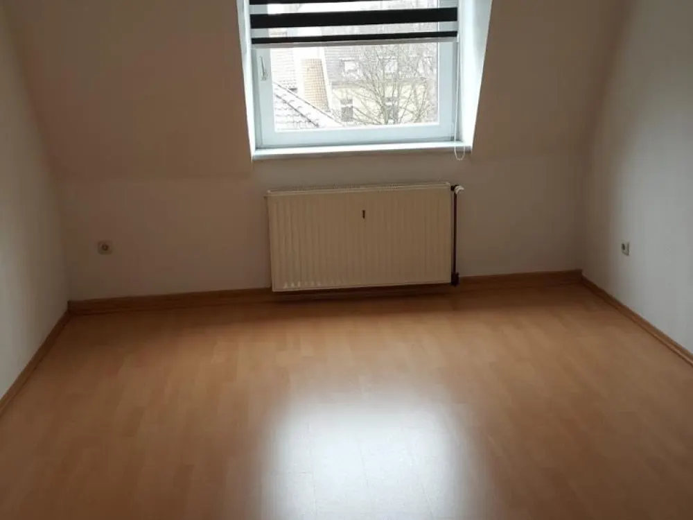 Beautiful Attic Apartment in Dortmund-Unionviertel