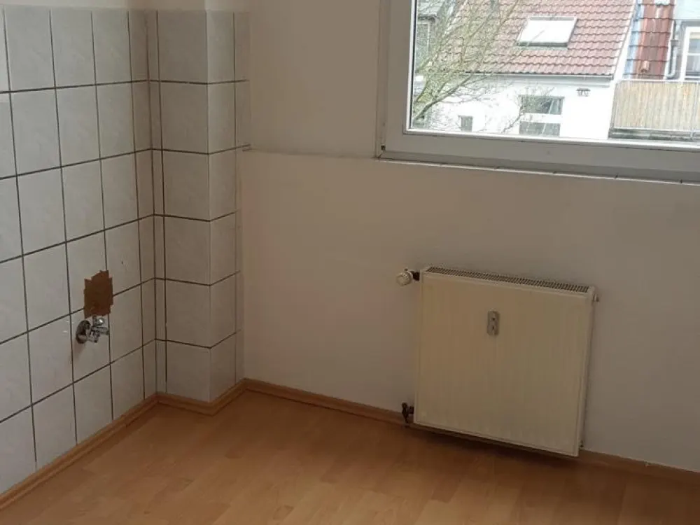 Beautiful Attic Apartment in Dortmund-Unionviertel