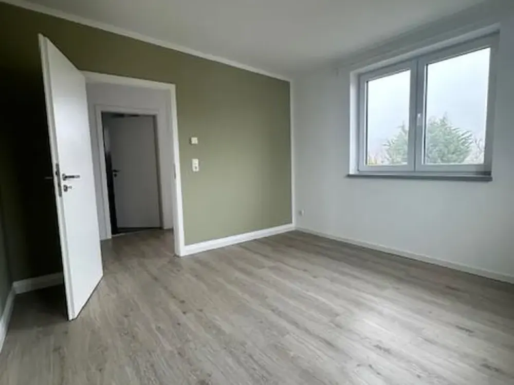 Rarity in the Baltic Sea Resort Nienhagen - Bright Apartment with Balcony